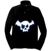 Full Zip Microfleece Jacket Thumbnail