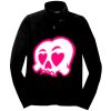 Full Zip Microfleece Jacket Thumbnail