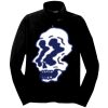 Full Zip Microfleece Jacket Thumbnail