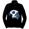 Full Zip Microfleece Jacket Thumbnail