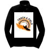 Full Zip Microfleece Jacket Thumbnail