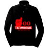 Full Zip Microfleece Jacket Thumbnail