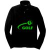 Full Zip Microfleece Jacket Thumbnail