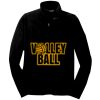 Full Zip Microfleece Jacket Thumbnail