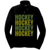 Full Zip Microfleece Jacket Thumbnail