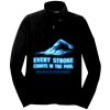Full Zip Microfleece Jacket Thumbnail