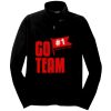 Full Zip Microfleece Jacket Thumbnail