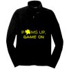 Full Zip Microfleece Jacket Thumbnail