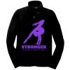 Full Zip Microfleece Jacket Thumbnail