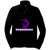 Full Zip Microfleece Jacket Thumbnail