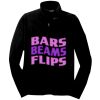 Full Zip Microfleece Jacket Thumbnail