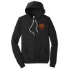 Unisex Sponge Fleece Pullover Hoodie Thumbnail