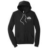 Unisex Sponge Fleece Pullover Hoodie Thumbnail