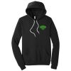 Unisex Sponge Fleece Pullover Hoodie Thumbnail