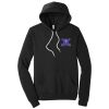 Unisex Sponge Fleece Pullover Hoodie Thumbnail