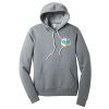 Unisex Sponge Fleece Pullover Hoodie Thumbnail