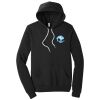 Unisex Sponge Fleece Pullover Hoodie Thumbnail