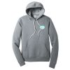 Unisex Sponge Fleece Pullover Hoodie Thumbnail