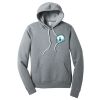 Unisex Sponge Fleece Pullover Hoodie Thumbnail