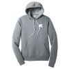 Unisex Sponge Fleece Pullover Hoodie Thumbnail