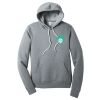 Unisex Sponge Fleece Pullover Hoodie Thumbnail