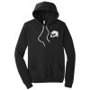 Unisex Sponge Fleece Pullover Hoodie Thumbnail