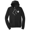 Unisex Sponge Fleece Pullover Hoodie Thumbnail