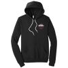 Unisex Sponge Fleece Pullover Hoodie Thumbnail