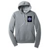 Unisex Sponge Fleece Pullover Hoodie Thumbnail