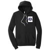 Unisex Sponge Fleece Pullover Hoodie Thumbnail