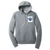 Unisex Sponge Fleece Pullover Hoodie Thumbnail
