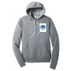 Unisex Sponge Fleece Pullover Hoodie Thumbnail
