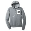 Unisex Sponge Fleece Pullover Hoodie Thumbnail