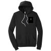 Unisex Sponge Fleece Pullover Hoodie Thumbnail