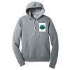 Unisex Sponge Fleece Pullover Hoodie Thumbnail
