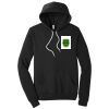 Unisex Sponge Fleece Pullover Hoodie Thumbnail