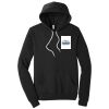 Unisex Sponge Fleece Pullover Hoodie Thumbnail