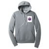 Unisex Sponge Fleece Pullover Hoodie Thumbnail