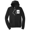 Unisex Sponge Fleece Pullover Hoodie Thumbnail