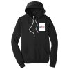 Unisex Sponge Fleece Pullover Hoodie Thumbnail