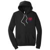 Unisex Sponge Fleece Pullover Hoodie Thumbnail