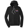 Unisex Sponge Fleece Pullover Hoodie Thumbnail