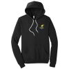 Unisex Sponge Fleece Pullover Hoodie Thumbnail