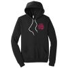Unisex Sponge Fleece Pullover Hoodie Thumbnail