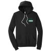 Unisex Sponge Fleece Pullover Hoodie Thumbnail