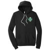 Unisex Sponge Fleece Pullover Hoodie Thumbnail