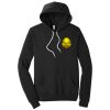 Unisex Sponge Fleece Pullover Hoodie Thumbnail