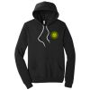 Unisex Sponge Fleece Pullover Hoodie Thumbnail