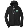 Unisex Sponge Fleece Pullover Hoodie Thumbnail
