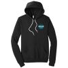 Unisex Sponge Fleece Pullover Hoodie Thumbnail